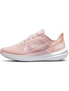 Růžové dámské tenisky Nike | 250 kousků - GLAMI.cz