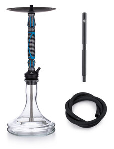 Wandy Hookah Chaos Pro Saber 64/1 modrá