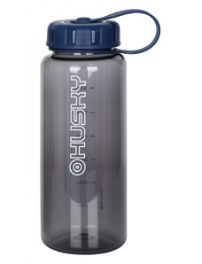 HUSKY - SPRINGIE 750ml modrá tritanová láhev