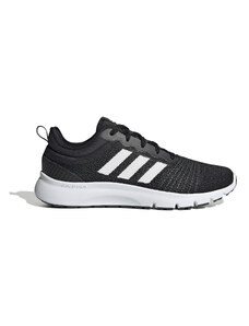 ADIDAS Dámské fitness boty Adidas Fluidup černé