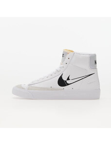 Bílé dámské boty Nike | 640 kousků - GLAMI.cz