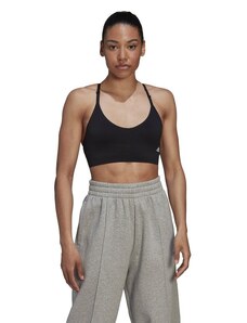 Dámská obuv PureLounge Light-Support Strappy W HD0284 - Adidas