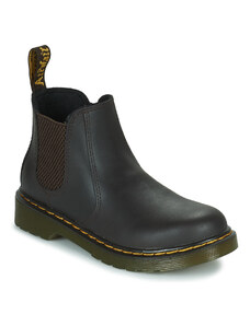 Dr. Martens Kotníkové boty Dětské 2976 Jr Widhorse Lamper >