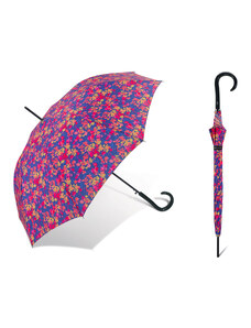 Pierre Cardin Fleur Printaniere holový deštník s kytičkami