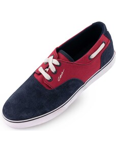 Pánské boty C1rca Valeo Blue-Red Twill
