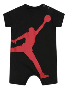 Jordan Overal 'JUMPMAN' červená / černá