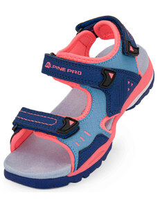Alpine Pro Gereto Dětské sandály KBTT286 mood indigo 35