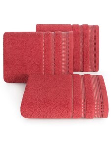 Eurofirany Unisex's Towel 386637