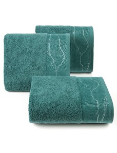Eurofirany Unisex's Towel 389639
