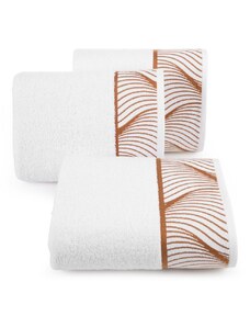 Eurofirany Unisex's Towel 396122