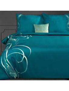 Eurofirany Unisex's Bed Linen 391362