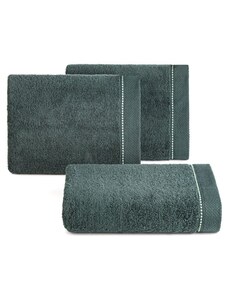 Eurofirany Unisex's Towel 405117