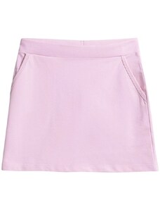 Dámská tenisová sukně 4F 56S růžová