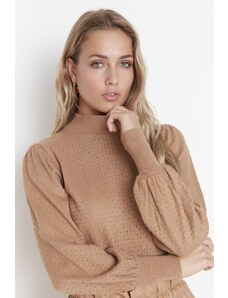 Dámský rolák Trendyol Knitwear