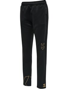 Kalhoty Hummel CIMA XK PANTS WOMAN 211584-2001