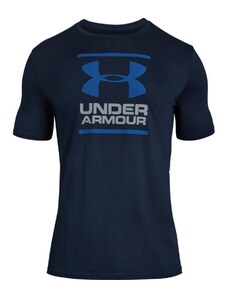 Pánské triko Under Armour GL Foundation SS T