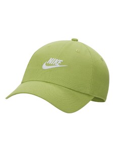 Zelené pánské kšiltovky Nike - GLAMI.cz