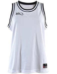 Dres K1X HARDWOOD LADIES DOUBLE X JERSEY 72000012-1000