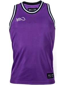 Dres K1X HARDWOOD LADIES DOUBLE X JERSEY 72000012-4035