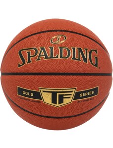 Míč Spalding Basketball TF Gold 77147z-orange