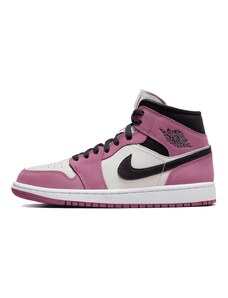 Air Jordan Jordan 1 Mid "Berry Pink"