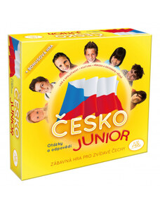 Česko Junior