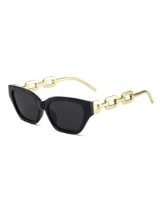 Vysoce kvalitní sluneční brýle OK277 s filtrem UV400, ideální pro jarní a letní styl