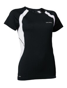 SALMING Nova Tee Women Black/White