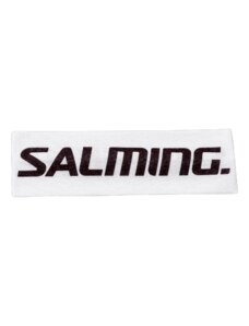 SALMING Headband White/Black
