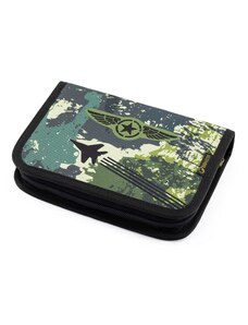 Bagmaster Case Lumi 22 C Camo Green