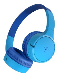 Belkin Soundform Mini dětská bezdrátová sluchátka