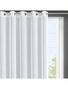 Eurofirany Unisex's Curtain 373174