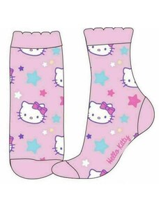 E plus M Ponožky Hello Kitty