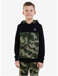 Dfnd shop hoodie junior