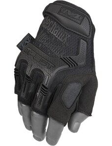 Albainox Rukavice bezprsté Mechanix M-PACT, černé