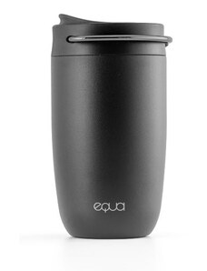 Termohrnek EQUA Cup Black 300 ml