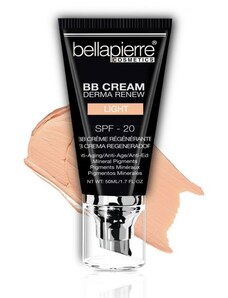 BB cream SPF 20 Bellapierre