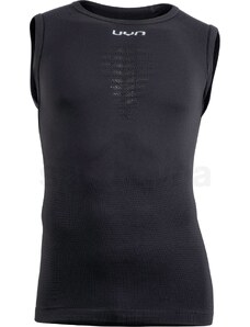 Tílko UYN Energyon Uw Sleeveless M - černé S/M