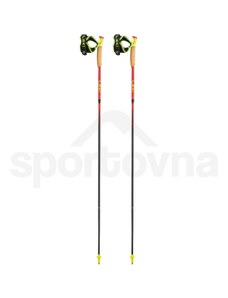 Leki ULTRATRAIL FX. ONE SUPERLITE 125