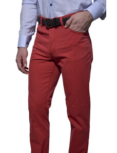 Alain Delon Jahodové voľnočasové nohavice