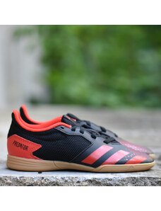 adidas Performance PREDATOR 20.4 IN SALA J Dětská sálová obuv EF1979