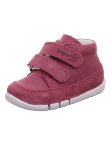 Celoroční bota Superfit Flexy Pink 1-006341-5530