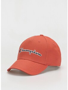 Champion Baseball Cap 805550 (tab)oranžová