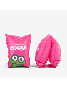 COQUI ARMBANDS Pink
