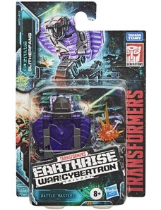 Hasbro Transformers Generations War for Cybertron: Earthrise SLITHERFANG WFC-E13