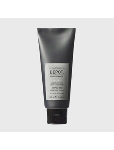 Depot 802 Exfoliating Skin Cleanser exfoliační peeling na obličej 100ml