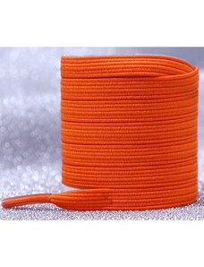 Magnetické tkaničky do bot Colors Oranžová