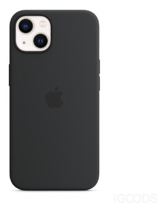 Apple Silikonový kryt s MagSafe na iPhone 13
