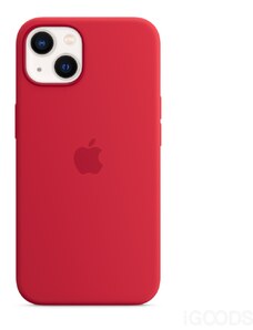 Apple Silikonový kryt s MagSafe na iPhone 13 mini