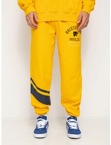 Brixton Phys. Ed. Sweatpant (citrus)žlutá